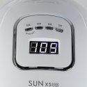 Lampa do hybryd Sun X5 UV - 150W do manicure i pedicure