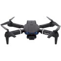 Dron do Zdalnego Sterowania z Podwójną Kamerą 720P