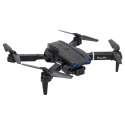 Dron do Zdalnego Sterowania z Podwójną Kamerą 720P