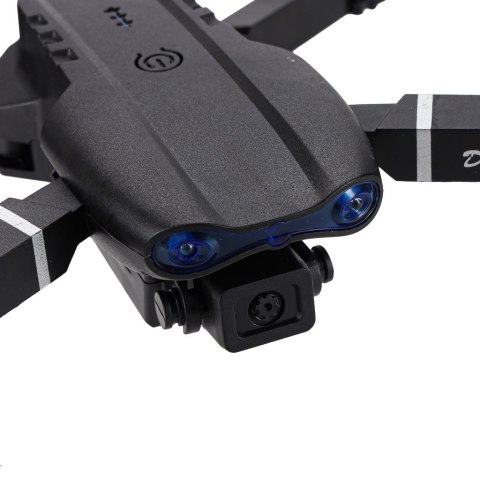 Dron do Zdalnego Sterowania z Podwójną Kamerą 720P