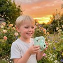 Aparat do natychmiastowego uwieczniania chwil | Aparat fotograficzny dla kreatywnych | Aparat do natychmiastowych zdjęć - idealn