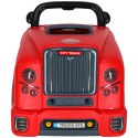 Ciężarówka z Silnikiem - Kreatywny Zestaw Mechanika dla Dzieci