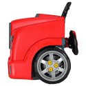 Ciężarówka z Silnikiem - Kreatywny Zestaw Mechanika dla Dzieci