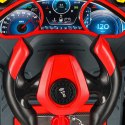 Ciężarówka z Silnikiem - Kreatywny Zestaw Mechanika dla Dzieci