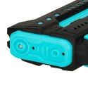 Pistolet wodny elektryczny - mocna zabawa na świeżym powietrzu dla dzieci
