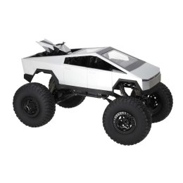 Futurystyczny zdalnie sterowany Pickup Truck 1:8 z efektem świetlnym!