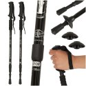 Kijki trekkingowe do nordic walking - idealne na każdą okazję!