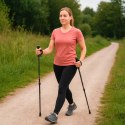 Kijki trekkingowe do nordic walking - idealne na każdą okazję!