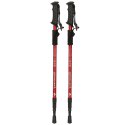 
Kijki trekkingowe do nordic walking - odpowiadaj na wezwanie natury!
