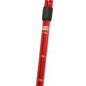 
Kijki trekkingowe do nordic walking - odpowiadaj na wezwanie natury!
