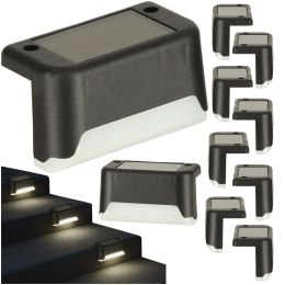 Lampa solarna do ogrodu - oświetlenie, które zmienia przestrzeń