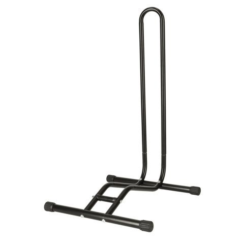 Nowoczesny stojak na rower - komfort i zabezpieczenie w jednym!