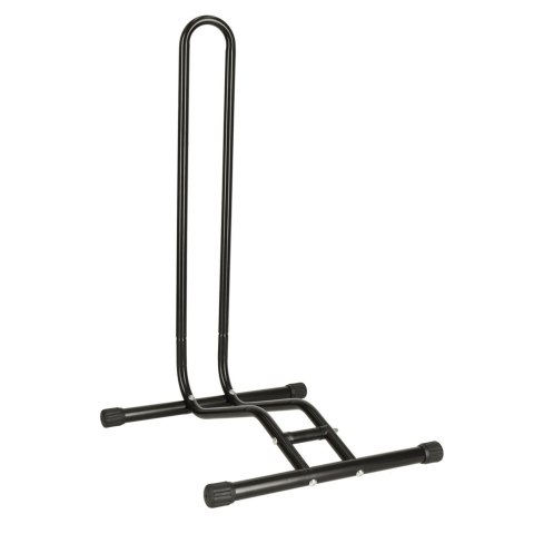 Nowoczesny stojak na rower - komfort i zabezpieczenie w jednym!