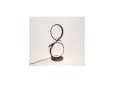 901269 SERPINS Lampa stołowa Eglo led 11,4W