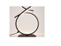 901269 SERPINS Lampa stołowa Eglo led 11,4W