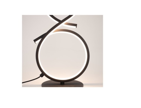 901269 SERPINS Lampa stołowa Eglo led 11,4W