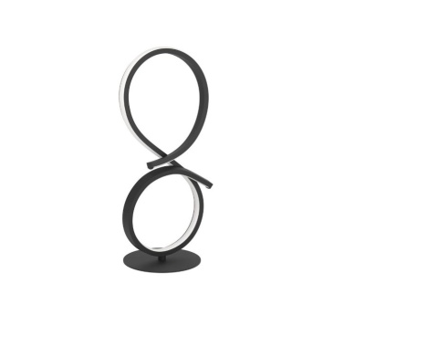 901269 SERPINS Lampa stołowa Eglo led 11,4W