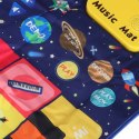 Interaktywna mata do tańczenia dla dzieci - zabawa z muzyką i ruchem!