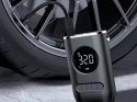 Bezprzewodowa Pompka Powietrza: Kompresor Elektroniczny 10 Bar LCD dla Rowerów i Samochodów