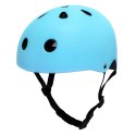 Kask rowerowy dla dzieci z diodą LED - zapewnij bezpieczeństwo i styl!