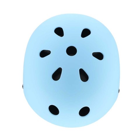 Kask rowerowy dla dzieci z diodą LED - zapewnij bezpieczeństwo i styl!