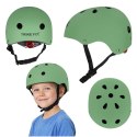 Kask rowerowy dla dzieci z LED - komfort i bezpieczeństwo dla Twojego malucha!