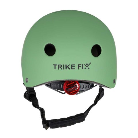 Kask rowerowy dla dzieci z LED - komfort i bezpieczeństwo dla Twojego malucha!