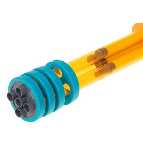 Pistolet Wodny 56cm - Idealna Zabawka na Lato dla Całej Rodziny!