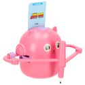 Zdalny nauczyciel rysowania dla dzieci - robot edukacyjny, kolorowe mazaki