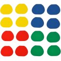Drzewko Edukacyjne z Klockami - Kulodrom dla Dzieci