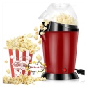 Maszyna robienia popcornu prażenie bez oleju