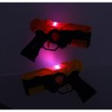 Nowoczesny zestaw do zabawy w paintball, który rozwinie Twoje umiejętności strategiczne!
