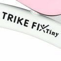 Rowerek biegowy dla maluchów Trike Fix Tiny V2 w kolorze różowym