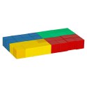 Klocki magnetyczne - kreatywna zabawa z magnesami