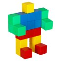 Klocki magnetyczne - kreatywna zabawa z magnesami