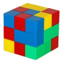 Klocki magnetyczne - kreatywna zabawa z magnesami