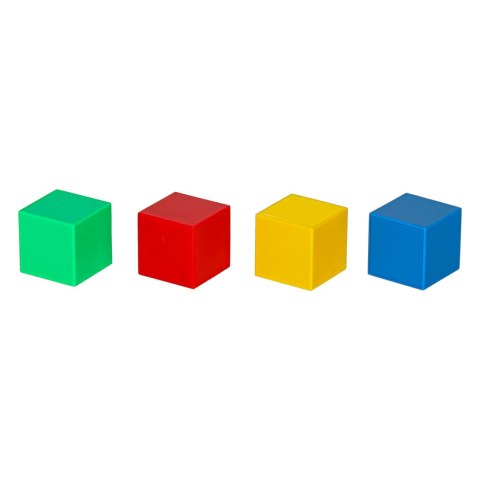Klocki magnetyczne - kreatywna zabawa z magnesami