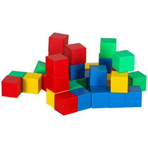 Klocki magnetyczne - kreatywna zabawa z magnesami