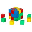 Kreatywne klocki magnetyczne do zabawy i nauki dla dzieci!