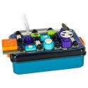 Mały zestaw małego inżyniera - 45 elementów do kreatywnej zabawy i nauki