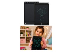 Nowoczesny tablet graficzny - innowacja w nauce i zabawie!
