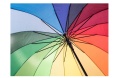Nowoczesny parasol elegancki i funkcjonalny na każdą okazję