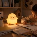 Lampa nocna w kształcie pingwina - idealny kompan dla każdego malucha!