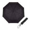 Nowoczesny parasol składany XL - idealna ochrona na każdą pogodę!