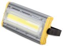 Halogen lampa naświetlacz LED cob 50W liniowy 5000