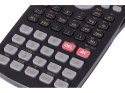 Nowoczesny kalkulator naukowy z 240 funkcjami do codziennych obliczeń
