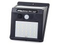 Lampa solarna z czujnikiem ruchu - 20 LED do ogrodu