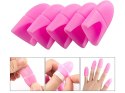 Nowoczesne klipsy do manicure - Twój sposób na perfekcyjne paznokcie!