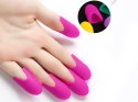 Nowoczesne klipsy do manicure - Twój sposób na perfekcyjne paznokcie!