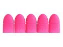 Nowoczesne klipsy do manicure - Twój sposób na perfekcyjne paznokcie!